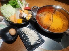-呷哺呷哺 黄金牧场 (欢乐谷店)