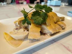-壹只菜·崇明本地特色菜(崇明南门店)