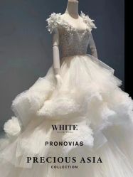 -纯色时光婚纱艺术馆WHITE