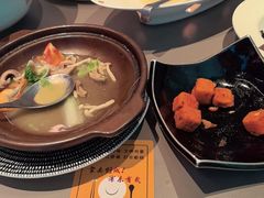 -桂满陇·杭州小馆(巴黎春天浦建店)