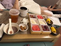 -和子足浴SPA会馆(梁溪店)