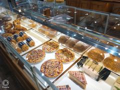 -BOKE博稞烘焙(天佑城店)