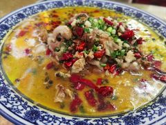 -长临河古镇福味轩土菜馆(长临河店)