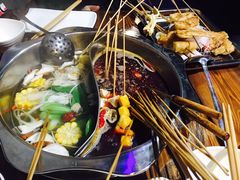 -付小姐在成都(五道口店)
