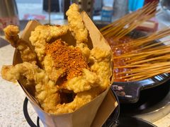 -钢管厂五区小郡肝火锅串串香(总店)