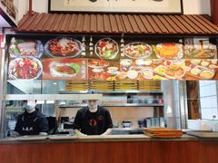 -孙盛兴奥灶面馆·蟹黄面·三虾面(山塘街总店)