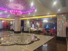 大堂-酷啦啦音乐会所
