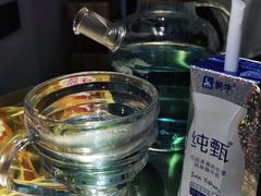 -迪洲SPA(大明宫店)