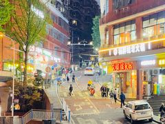 -渝杨胖娃老火锅(中兴路店)