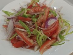 -最心疆拌面·抓饭·烧烤