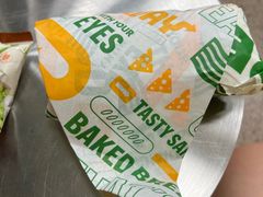 -SUBWAY赛百味(浦东机场店)