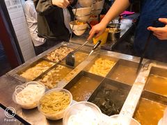 -老广州牛杂(深圳白石洲总店)