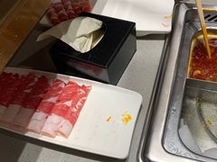 -海底捞火锅(公益西桥店)