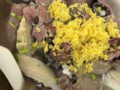 -潮镇老尾牛杂(环城西路店)