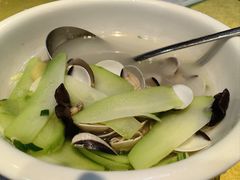 -大笑饭堂(甲子桥店)