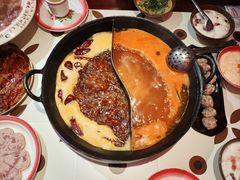 -江北北火锅馆·公路夜市(魏公村店)