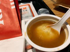 醇香土豆泥-肯德基(南站店)