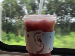 -奈雪的茶(深圳北站店)
