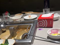 -海底捞火锅(万象城店)