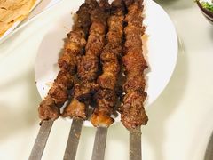 鲜肉大串-福寿斋·老北京铜锅涮肉·烤鸭(顺义总店)