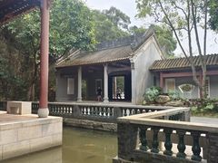 -顺峰山公园
