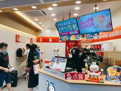 -蜜雪冰城(梅花园佳润广场店)