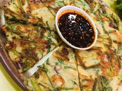 -牛信亭韩国料理·炭火烤肉(紫藤路店)