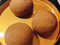 酥皮山楂叉烧包-小资太太餐厅(南岗区店)