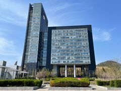 -大连理工大学(凌水校区)