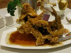 -闫府私房菜(经四路万达店)