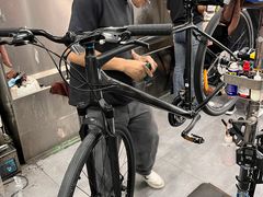 -TREK崔克自行车(徐汇滨江店)