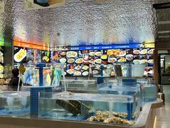 -大连湾旭日饭店(大连湾店)