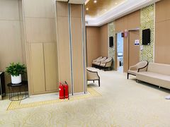 -美年大健康体检中心(牡丹园分院)