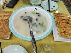 -春水锅贴·传统鲁菜(大明湖店)
