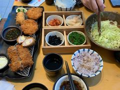 -胜博殿日式炸猪排(西红门店)