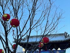 -大境门景区
