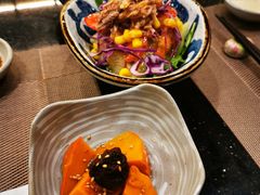 -品未·铁板烧(甜水园店)