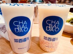 -茶百道(友好店)