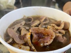 -王记生烫牛杂面馆(兰陵路店)