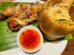 -星叶·东南亚料理(宁波万象汇店)