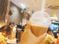 -麦当劳(万象汇店)