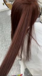 -藤野造型烫染·接发
