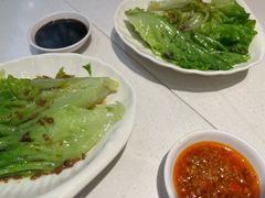 -膳心记-明火四宝煲仔饭(燕南店)