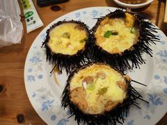 -海胆小馆(东北水饺·春柳店)