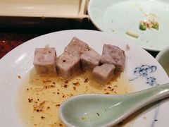 -绿茶餐厅(蓝色港湾店)