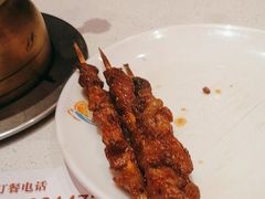 -加勒比阳光环球美食自助(凯德店)
