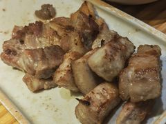 -喜来稀肉(北外滩白玉兰广场店)