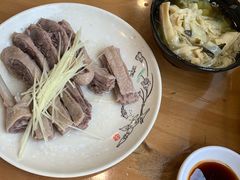 -乡亲鹅肉城(吴江店)