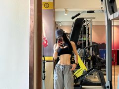 -中田·健身+普拉提(北京通州运河店)