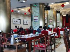 大堂-东江海鲜酒家(艺都分店)